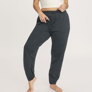 Girlfriend collective joggers